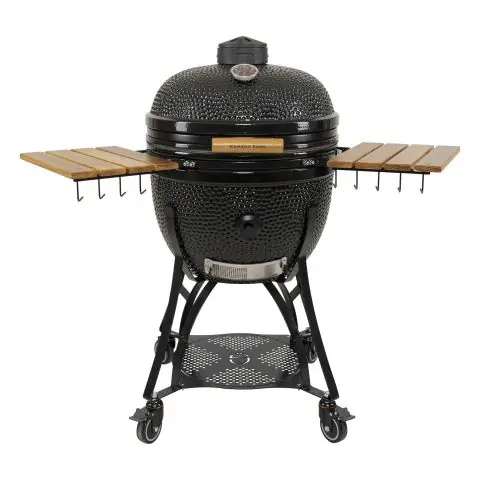Fynd Kamado Sumo Classic Maxi Kolgrill